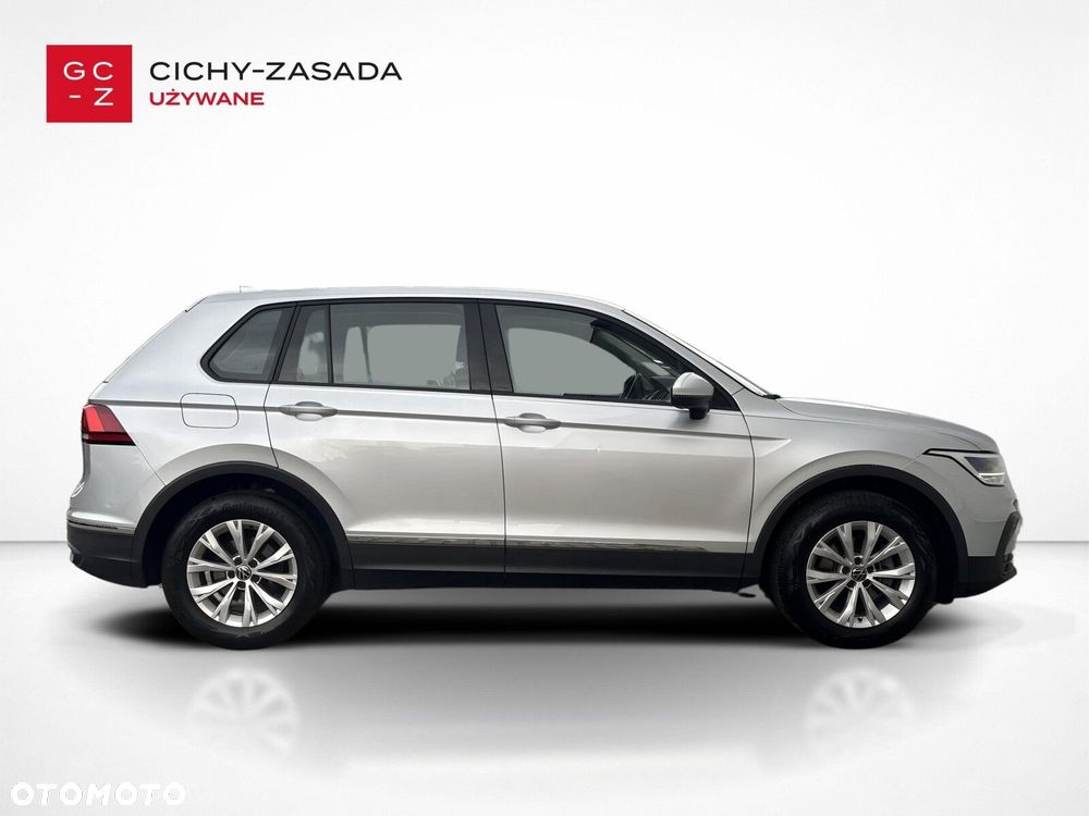 Volkswagen Tiguan 1.5 TSI EVO Life - 6