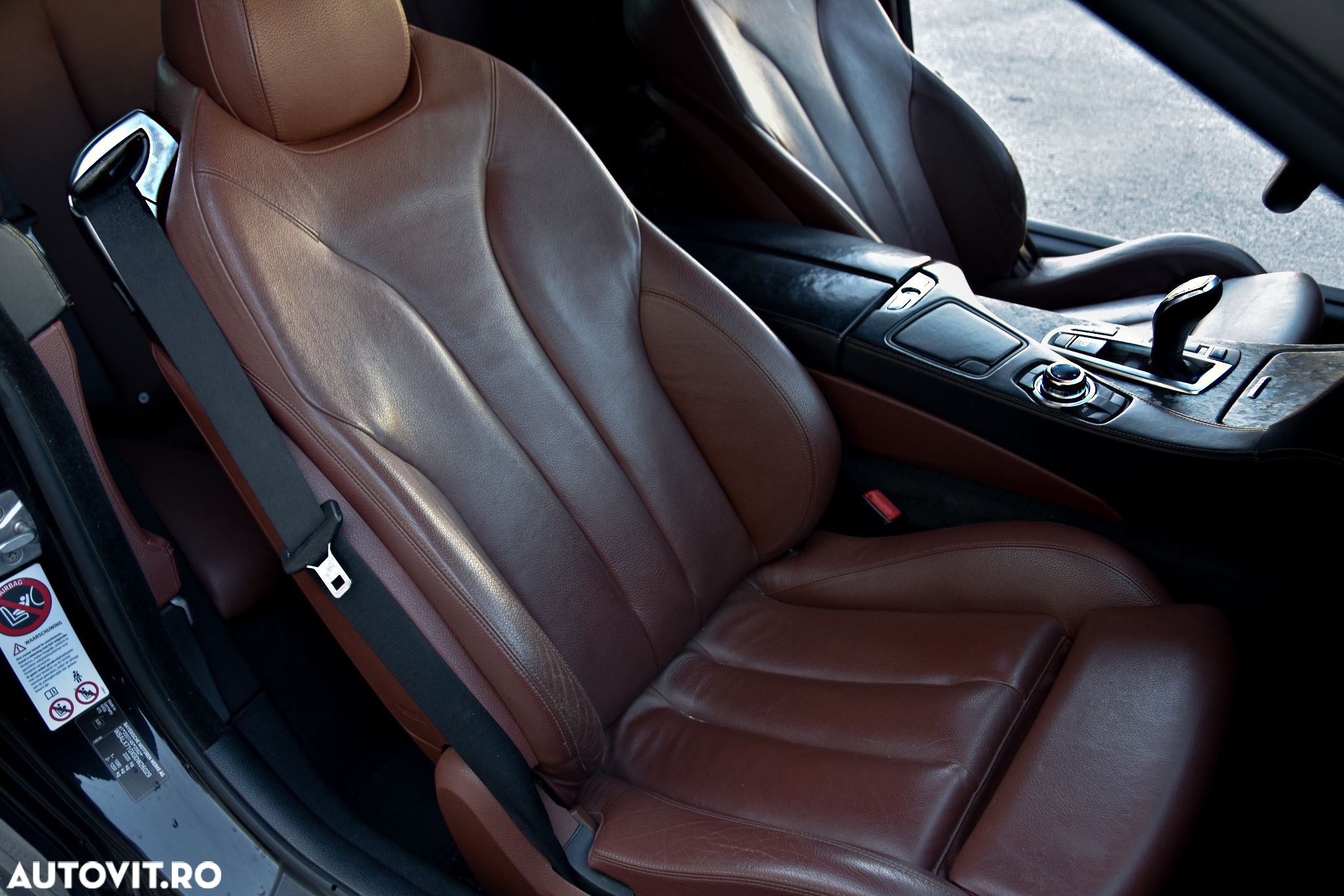 BMW Seria 6 640d - 7