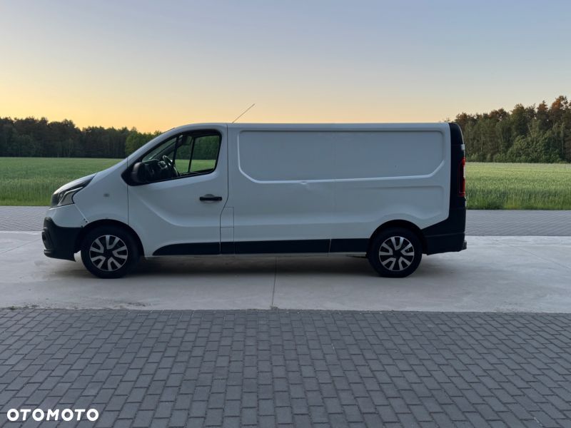 Renault TRAFIC  L2 H1 - 6