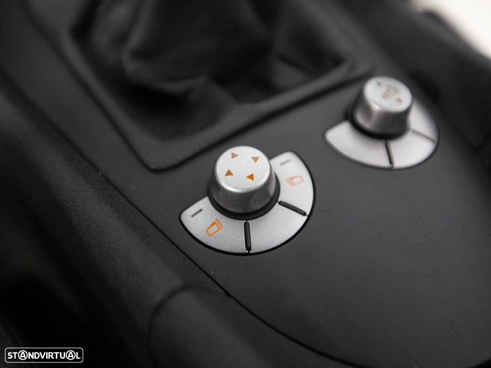 Mercedes-Benz SLK 200 Kompressor - 18