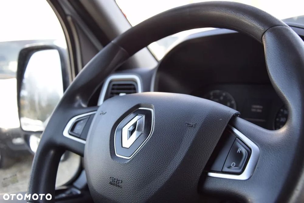 Renault MASTER*L2H2​*2.3DCI​​*KLIMA*TEMPOMAT​​*BLUETOOTH​*2 - 16