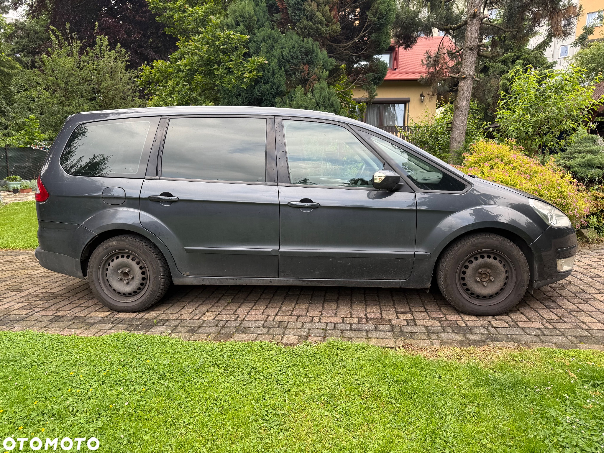 Ford Galaxy 2.0 TDCi Trend - 2