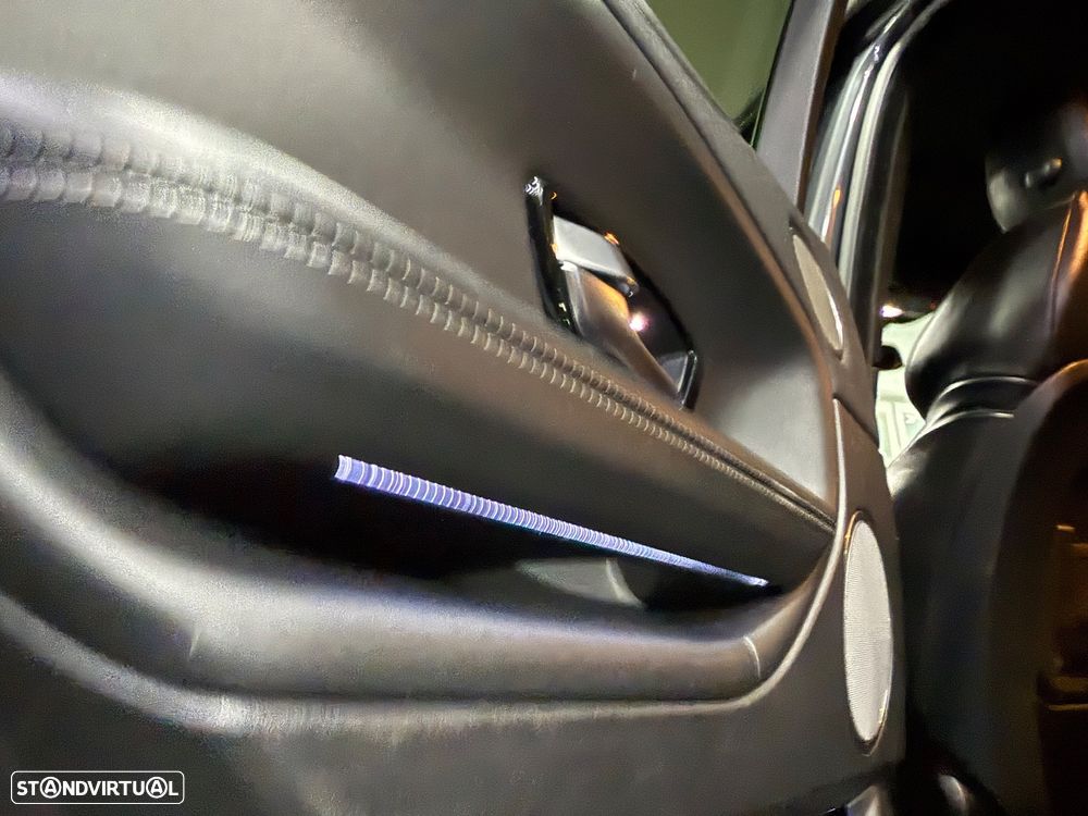 Land Rover Range Rover Evoque TD4 Aut. HSE Dynamic - 14