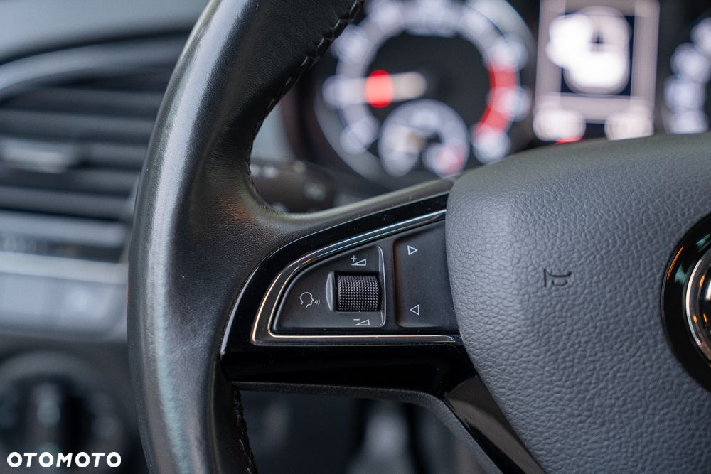 Skoda Fabia 1.0 TSI Soleil - 34