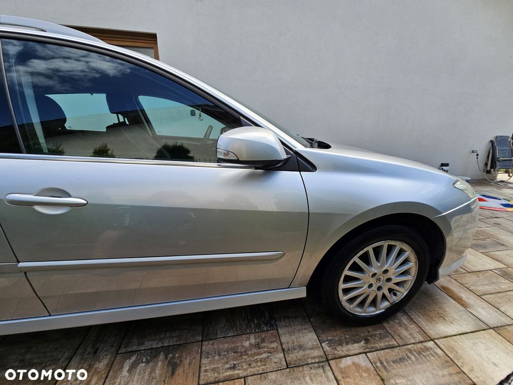 Renault Laguna - 4