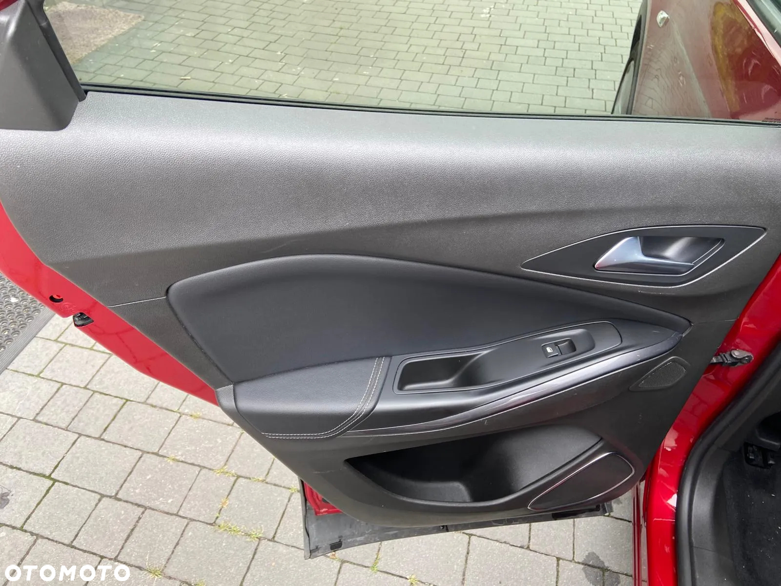Opel Grandland X Plug-in-Hybrid4 1.6 DI Start/Stop Ultimate - 20