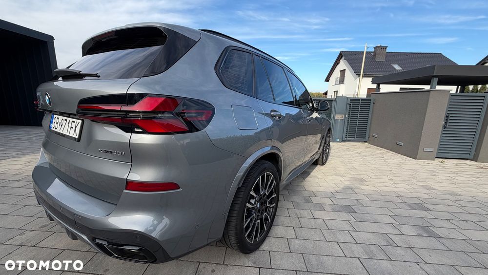 BMW X5 - 25