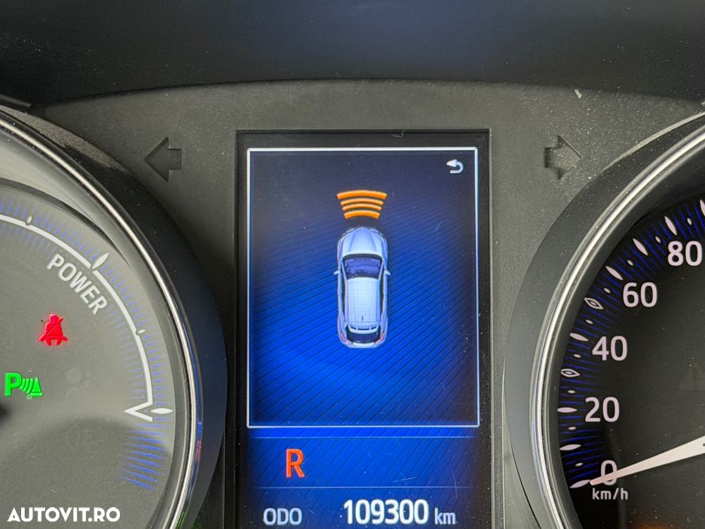 Toyota C-HR Lounge - 26