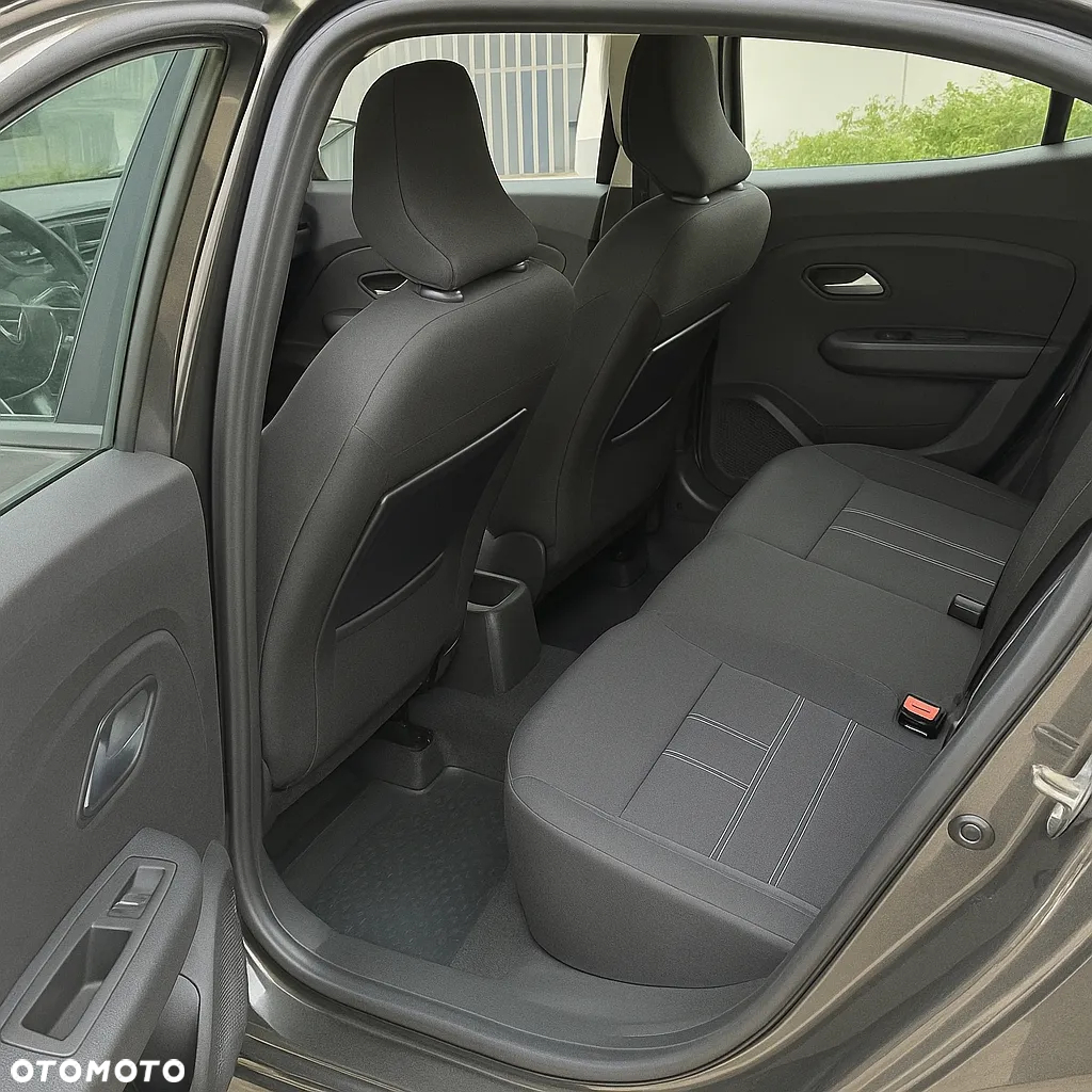 Dacia Logan MCV 1.0 TCe Stepway S&S - 4