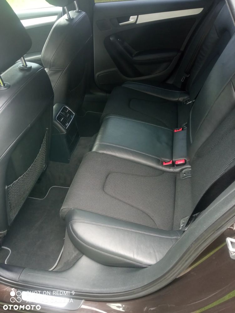 Audi A4 - 16