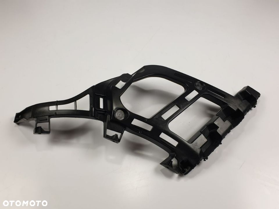 PEUGEOT 3008 5008 od 2017 r . Ślizg zderzaka Prawy Tył - 2