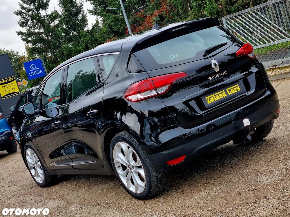 Renault Scenic ENERGY TCe 130 INTENS - 7
