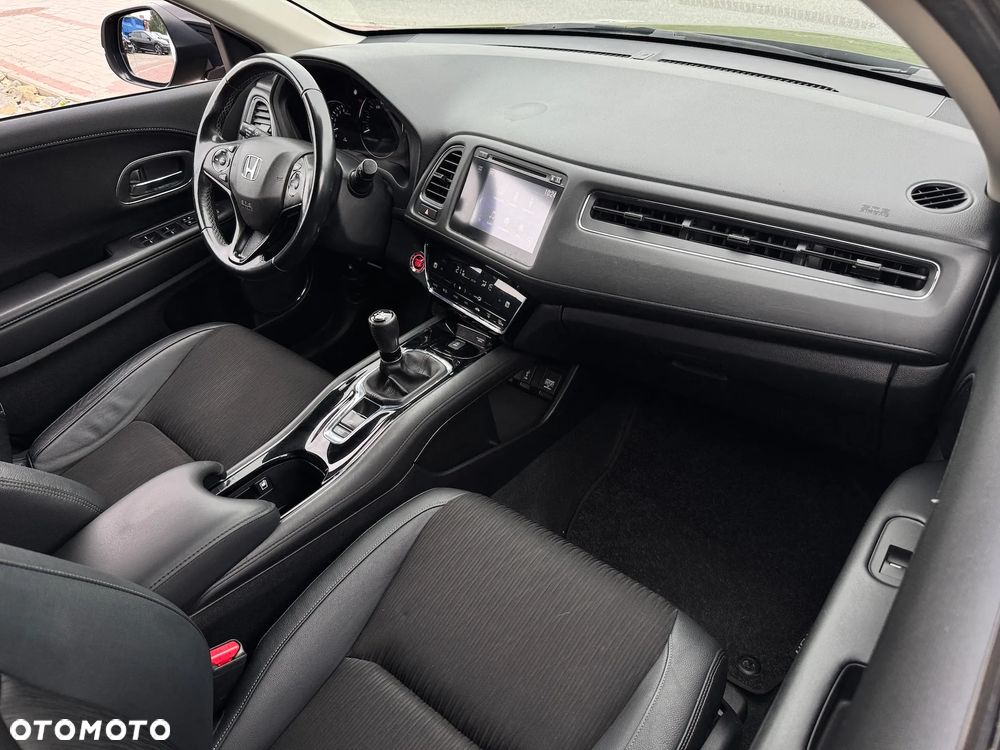 Honda HR-V 1.5 Executive (ADAS / Connect+) - 7