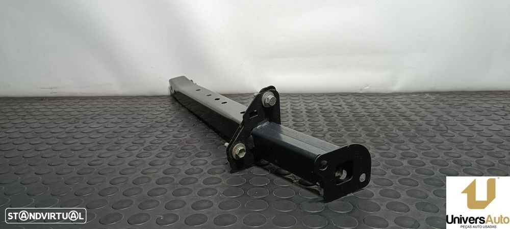 DEDO DO PÁRA-CHOQUE DIANTEIRO DIREITO NISSAN JUKE (F16) ACENTA - 3