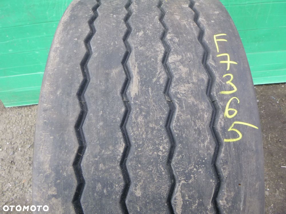 Opona ciężarowa 385/55R22.5 Berliner. Opony ciężarowe - 2