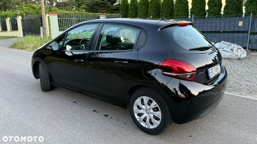 Peugeot 208 - 20