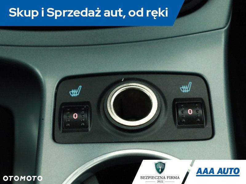 Ford C-MAX - 14