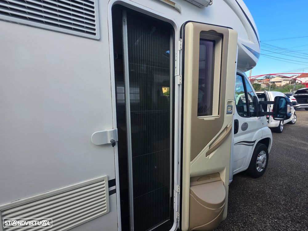 McLouis Yearling Serie LIMimITÉE 2.3 130cv - 22