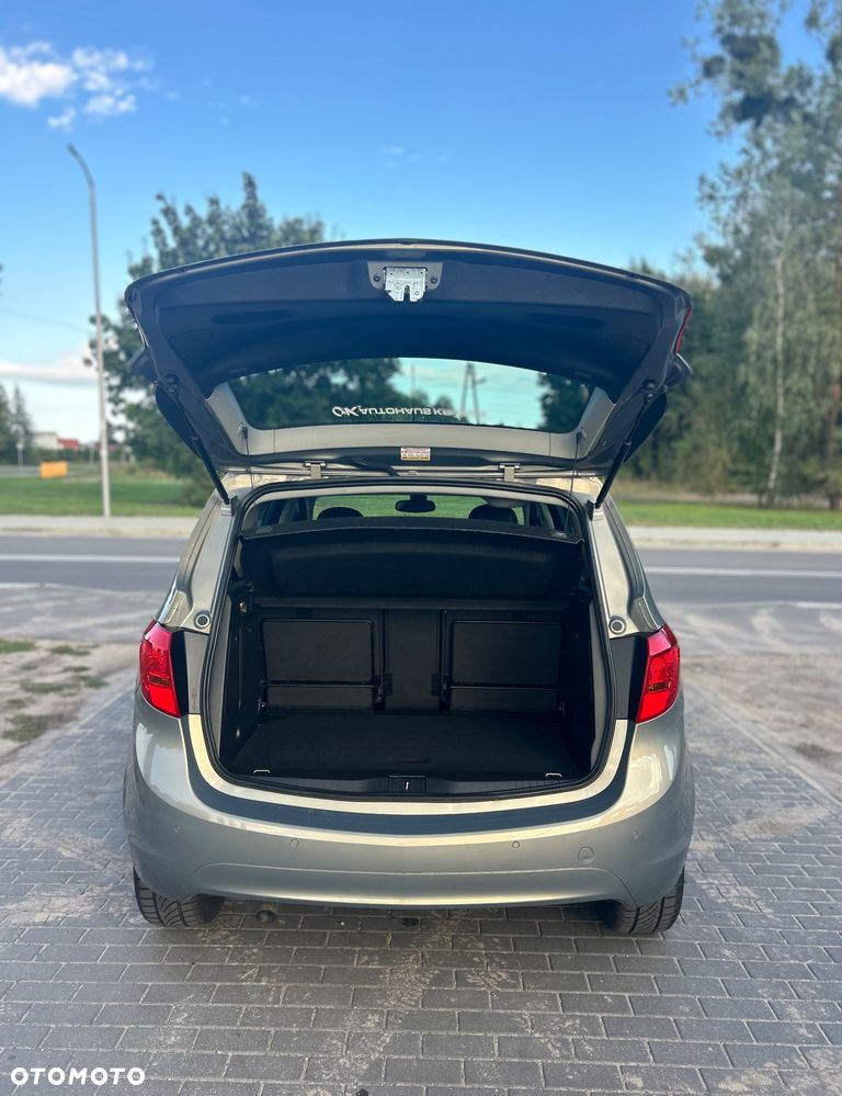 Opel Meriva - 24