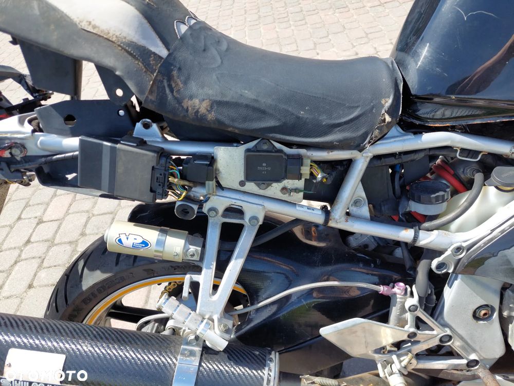 Honda CBR - 14