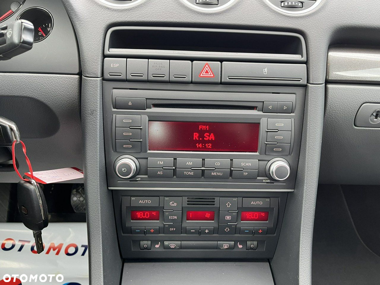Seat Exeo - 15