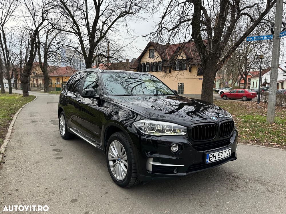 BMW X5 - 2