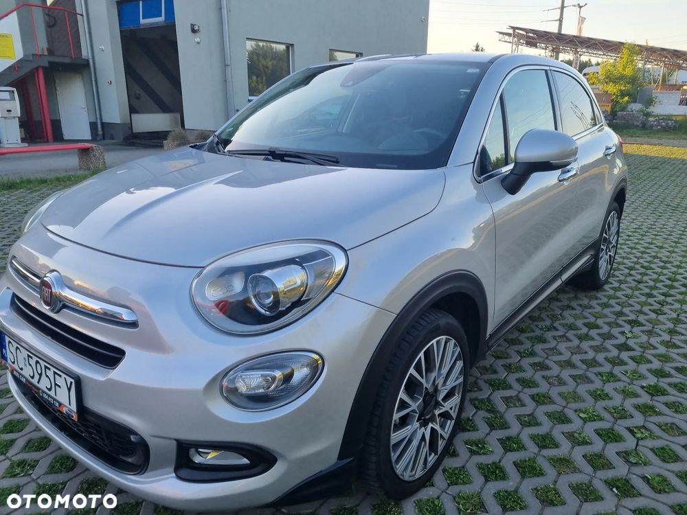 Fiat 500X 1.4 Multiair 4x2 S&S Business Line - 5