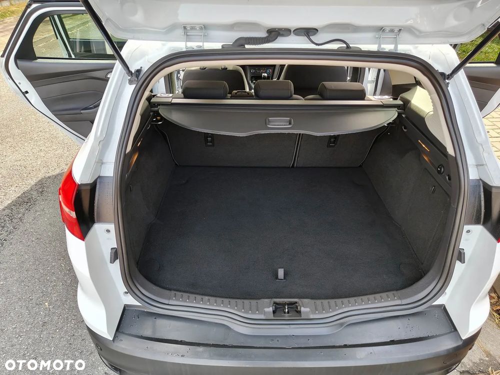 Ford Focus SW 1.5 EcoBoost S&S ACTIVE - 35
