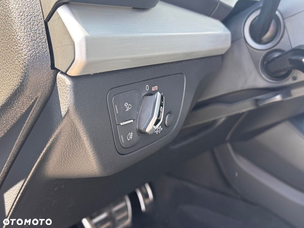 Audi Q5 40 TDI Quattro Sport S tronic - 10