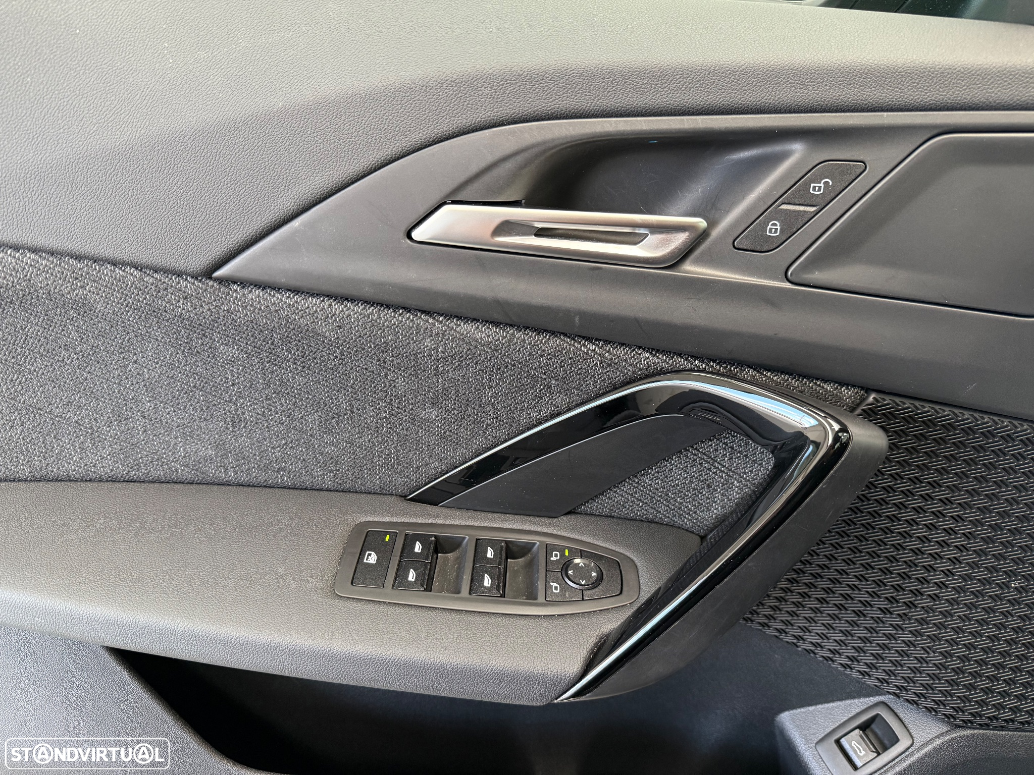 BMW iX1 xDrive30 - 20