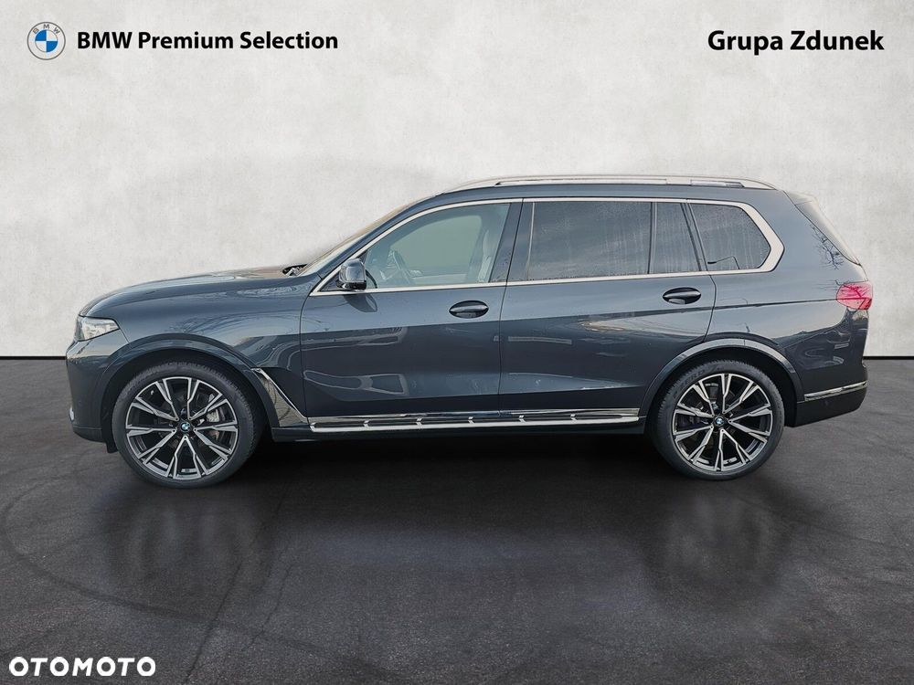 BMW X7 - 8