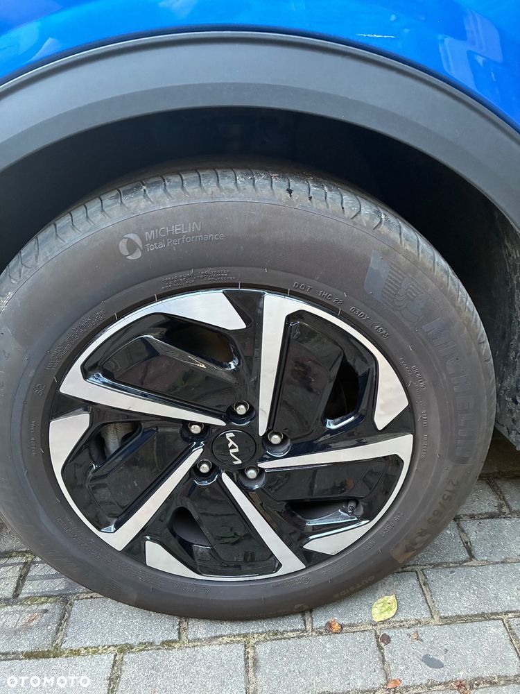 Kia Sportage 1.6 T-GDI MHEV L 2WD DCT - 11