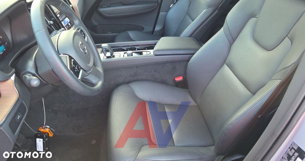 Volvo XC 60 - 11
