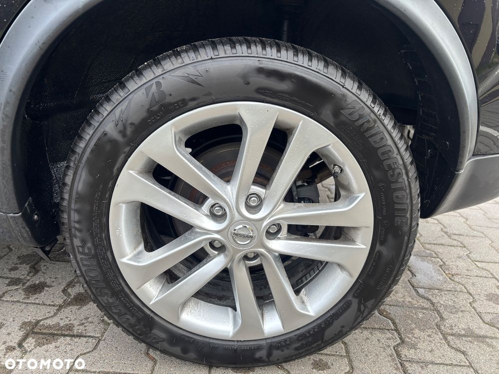 Nissan Juke 1.6 DIG-T Tekna 4WD Xtronic - 27