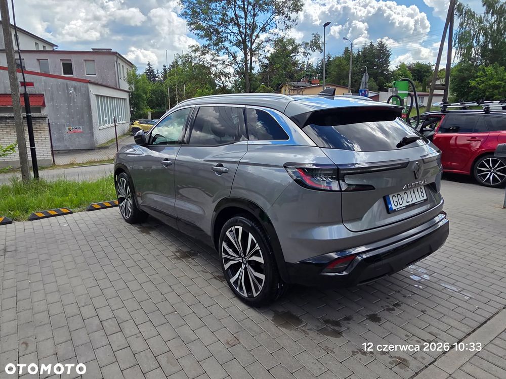 Renault Austral 1.3 TCe mHEV Iconic - 4