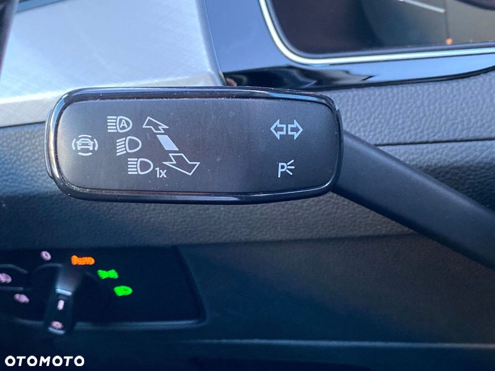 Volkswagen Passat 2023
