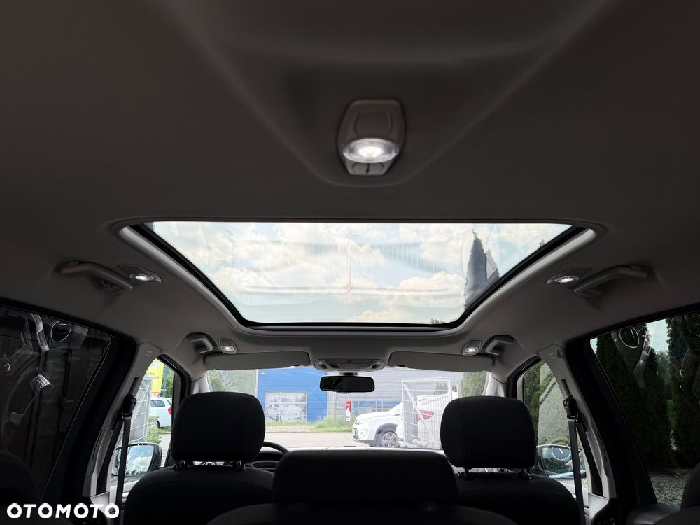 Ford S-Max 2.0 T Platinium X MPS6 - 10