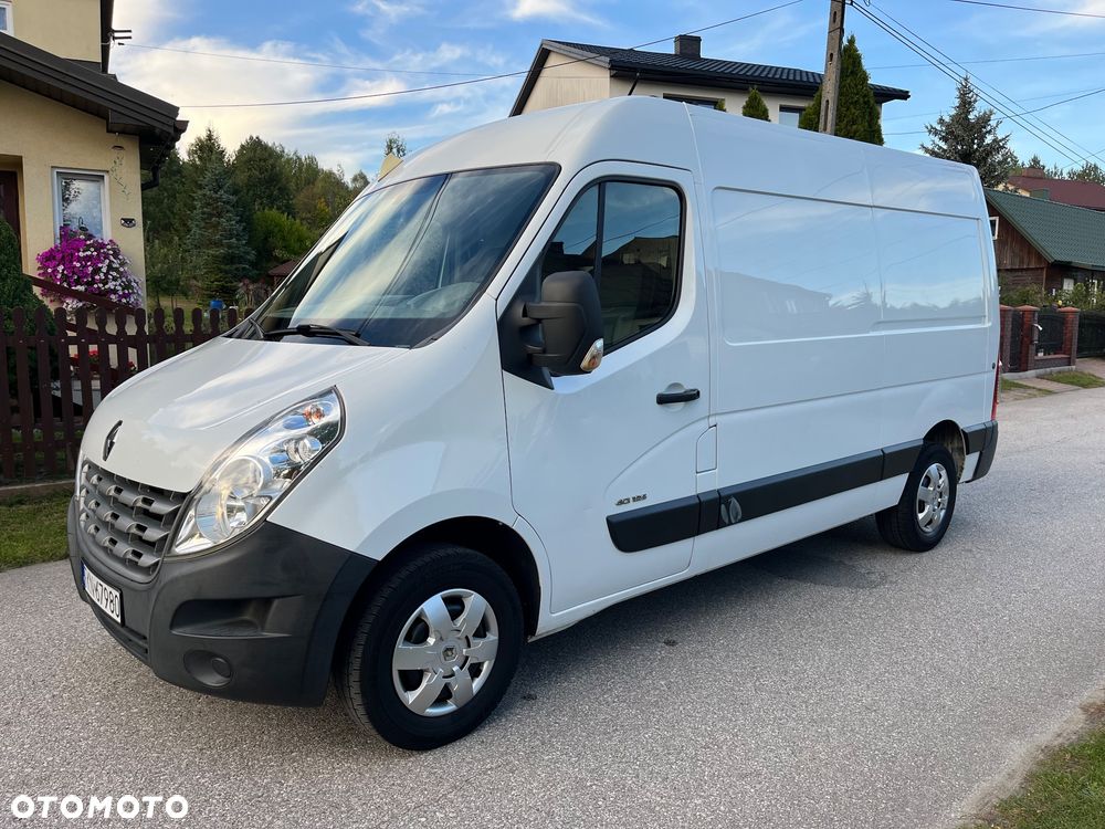 Renault MASTER L2H2 - 23