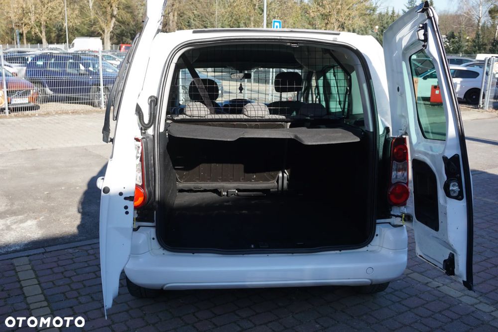 Citroën Berlingo Multispace BlueHDi 100 FEEL - 5