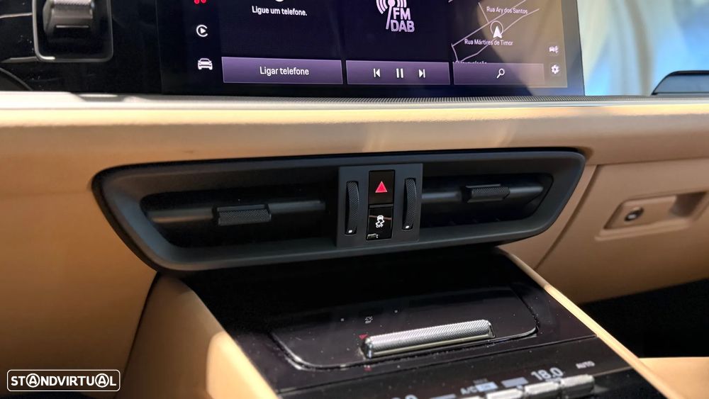 Porsche Cayenne S E-Hybrid - 30