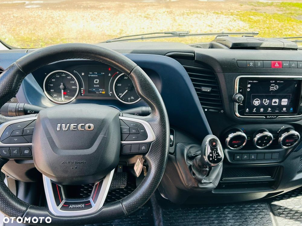 Iveco 35s16 - 19
