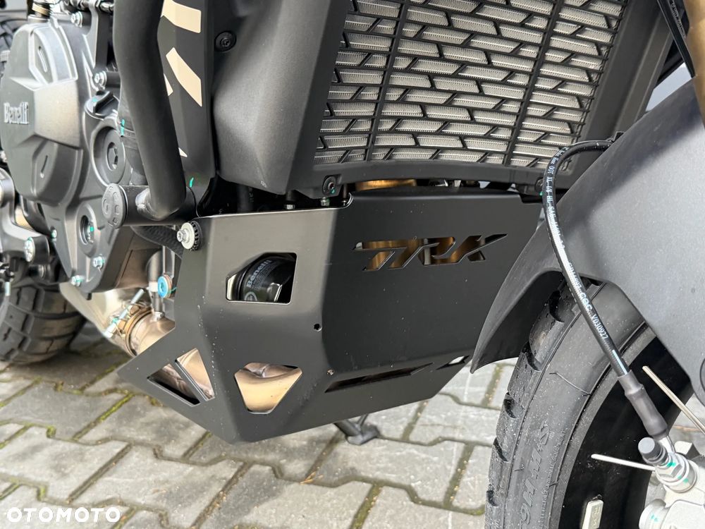 Benelli TRK 902 Xplorer - 7