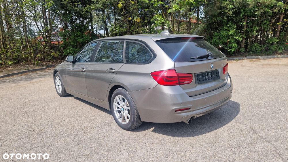 BMW Seria 3 316d Modern Line - 5