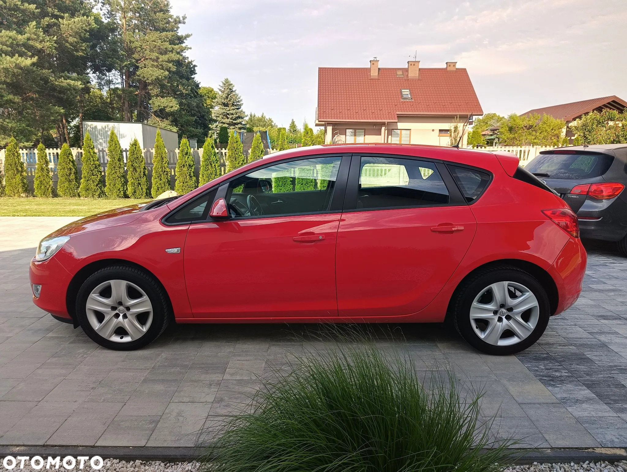 Opel Astra - 7