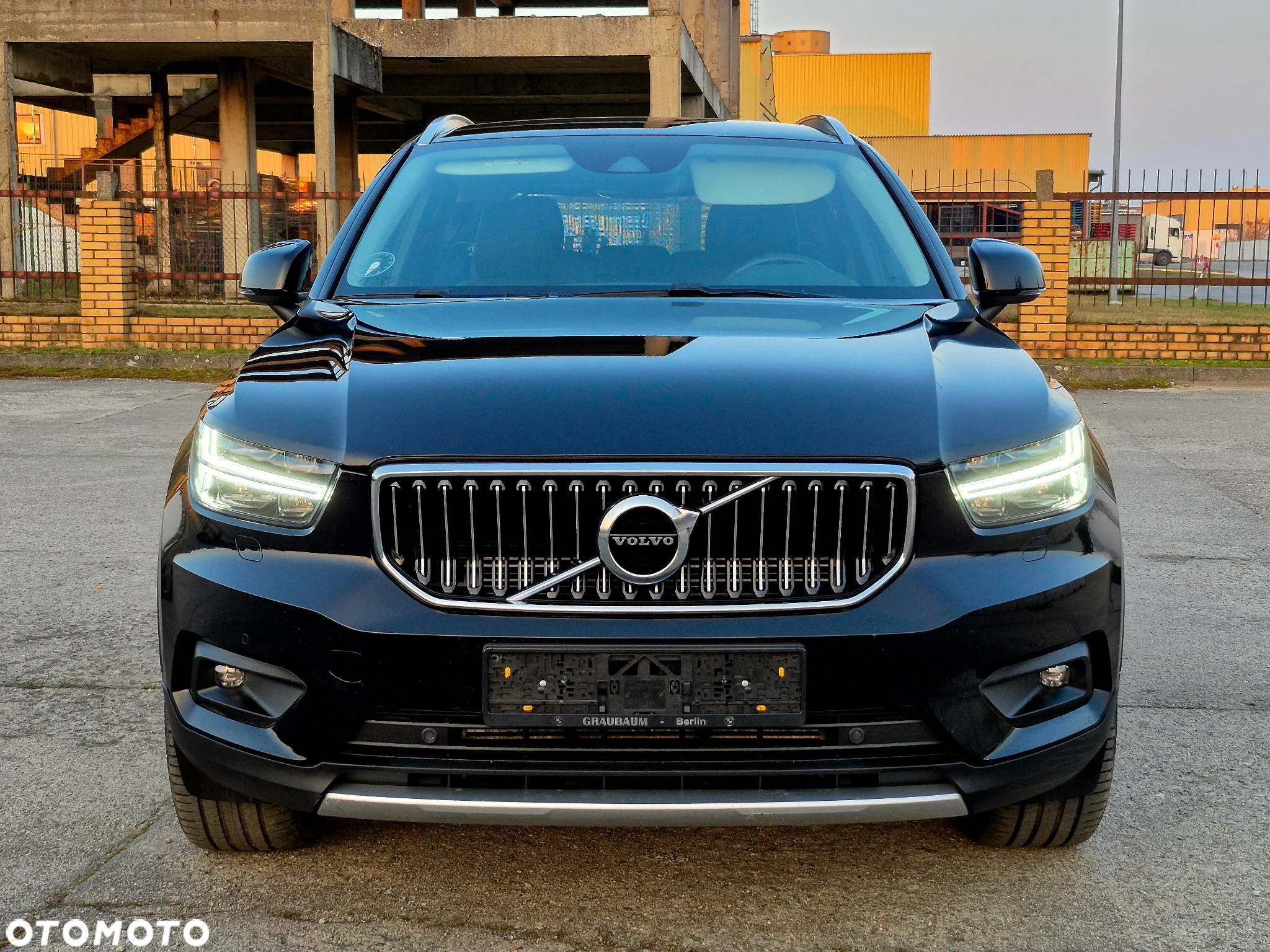 Volvo XC 40 T5 Plug-In Hybrid Inscription - 4