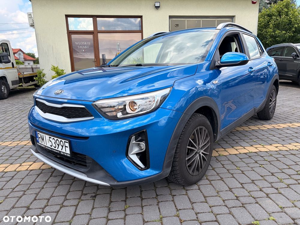 Kia Stonic - 9