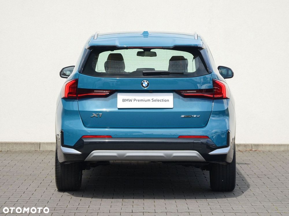 BMW X1 - 11