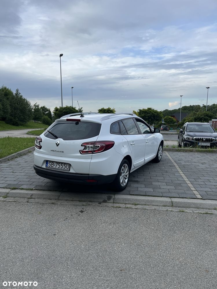 Renault Megane - 7
