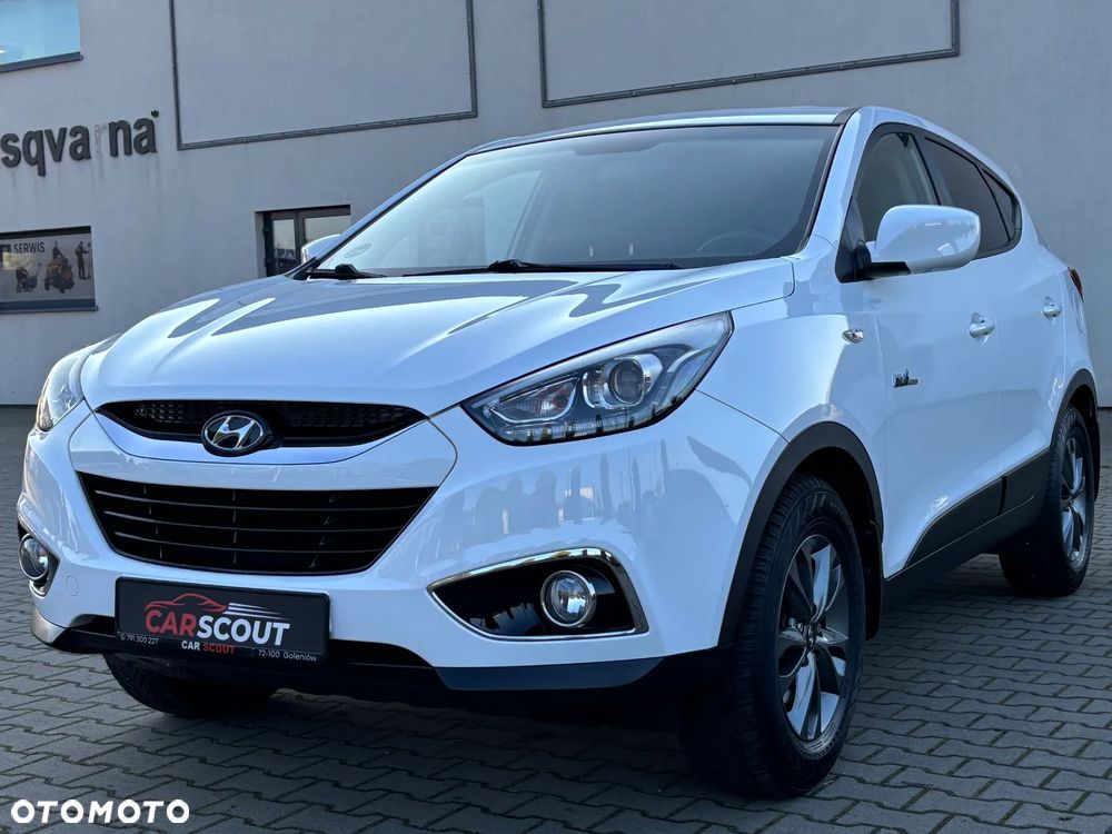 Hyundai ix35 1.6 GDI Classic 2WD - 1