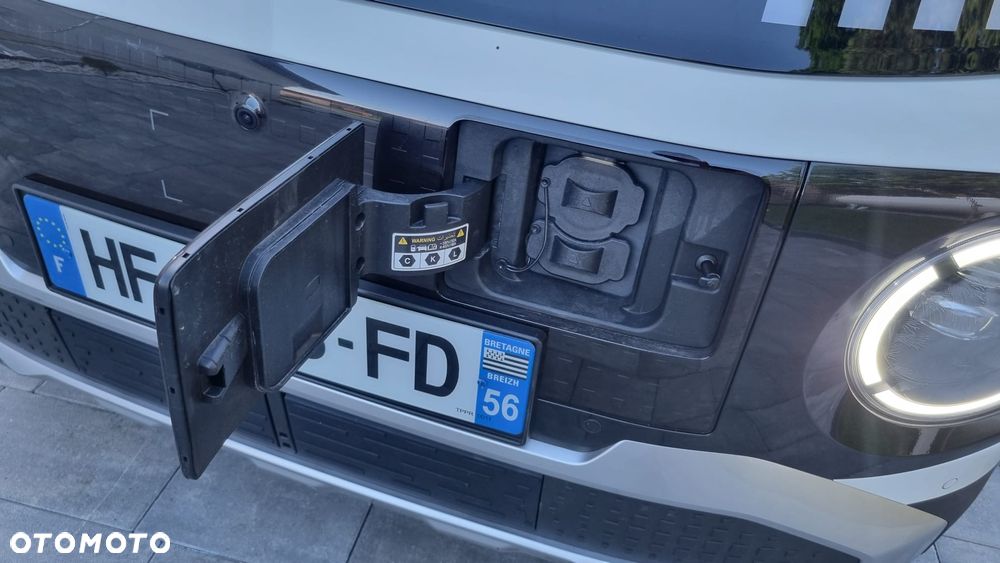 Hyundai Inster 49kWh Smart - 35